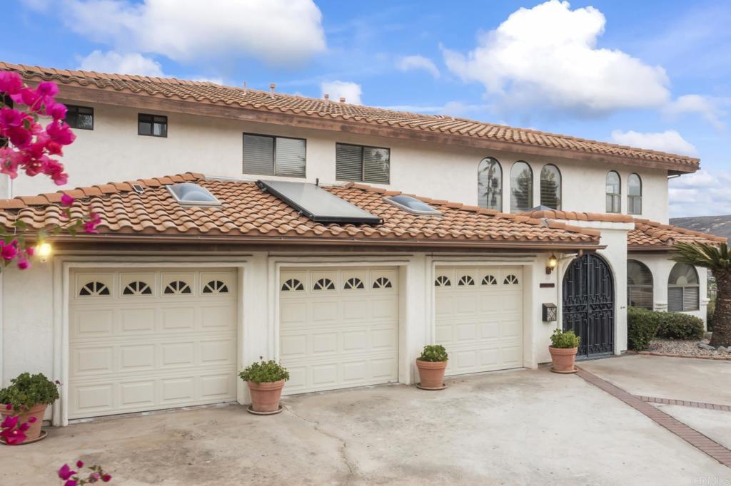 Property Photo:  23742 Calistoga Place  CA 92065 