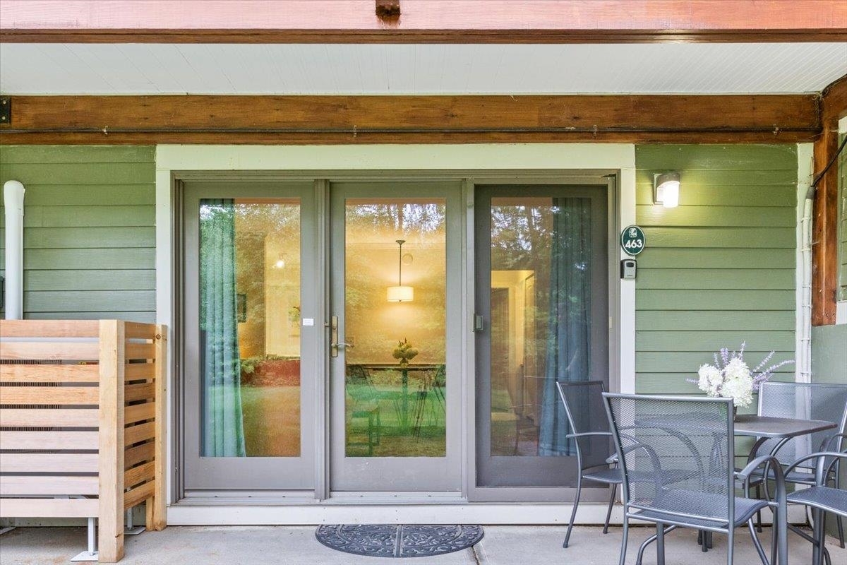 Property Photo: 277 Topnotch Drive 463 VT 05672