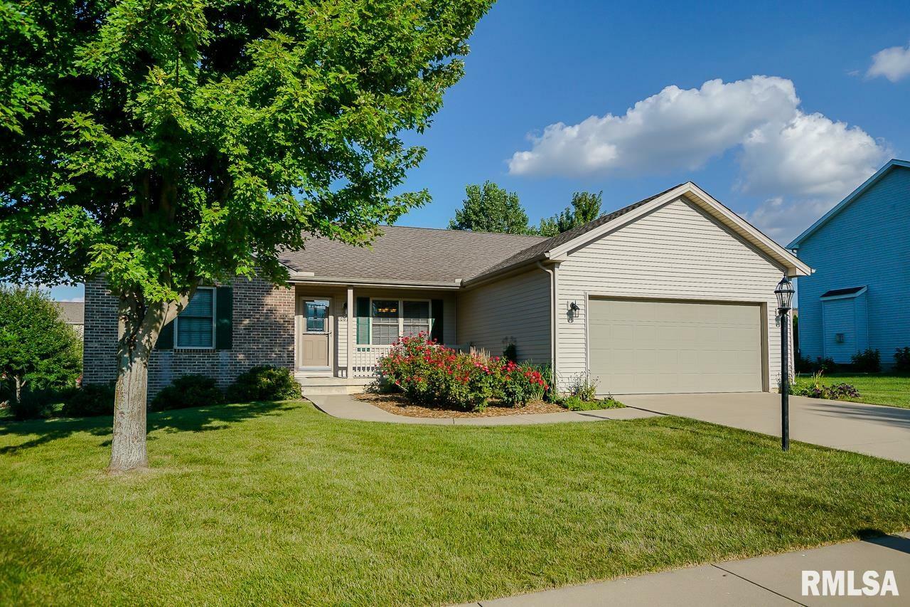 Property Photo:  10610 N Fieldgrove  IL 61525 