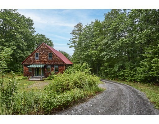 Property Photo:  71 Town Farm Road  MA 01072 