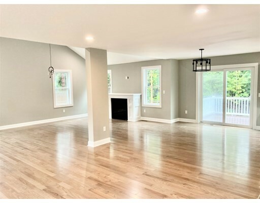 Property Photo:  200 Cumberland Ave  MA 02760 