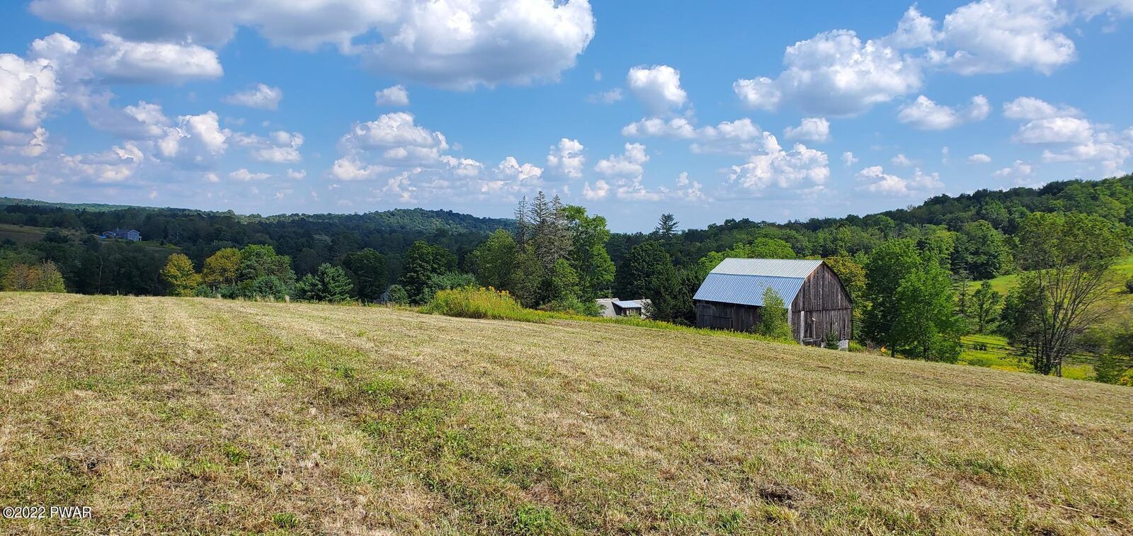 Property Photo: 573 Galilee Road PA 18415