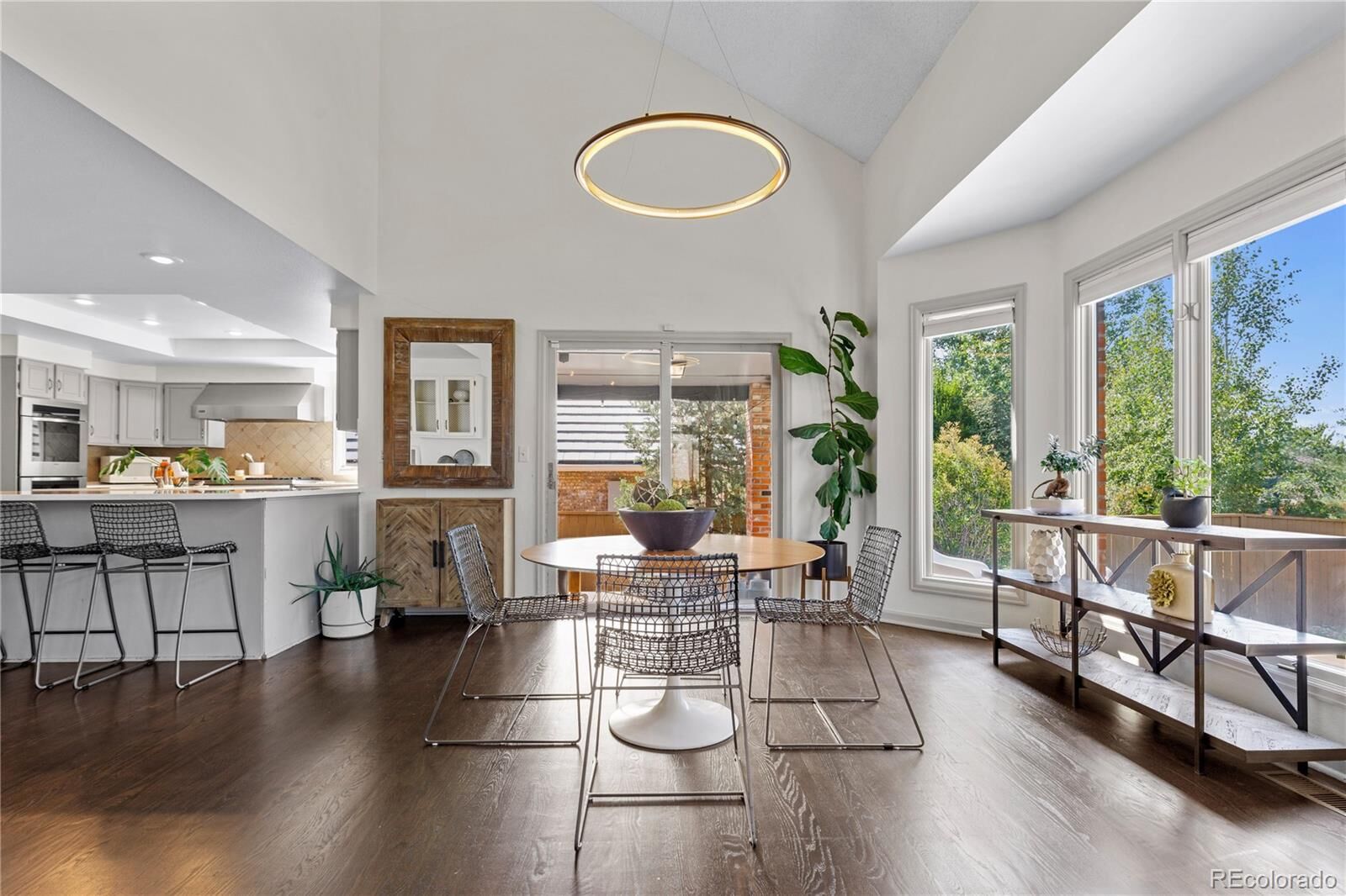 Property Photo:  5513 S Laredo Street  CO 80015 