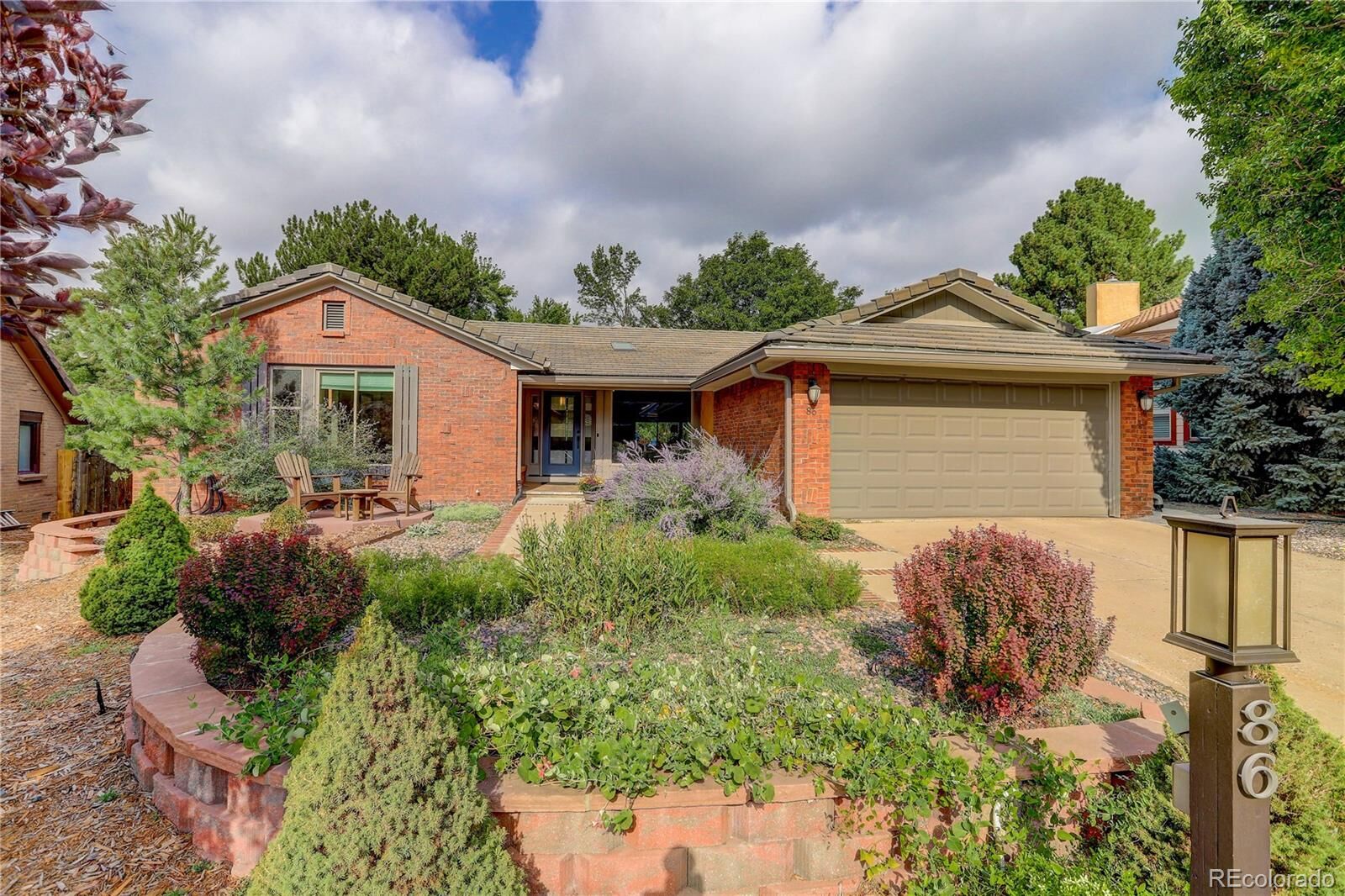 Property Photo:  8101 E Dartmouth Avenue 86  CO 80231