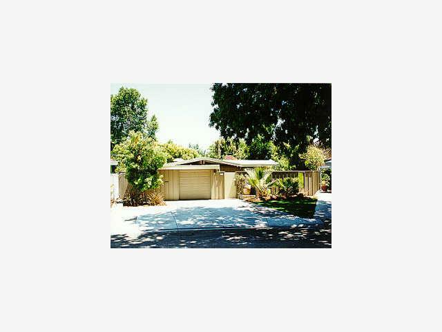 Property Photo: 18751 Pendergast Avenue CA 95014