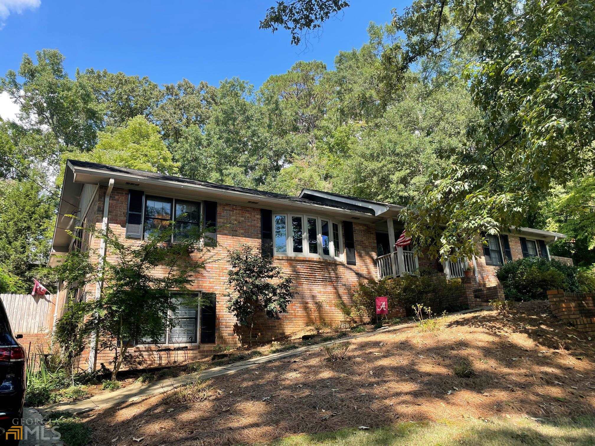 Property Photo:  11 Riverview Road SE  GA 30161 