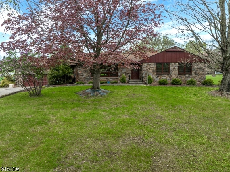 Property Photo:  2 Timberwick Dr  NJ 08822 