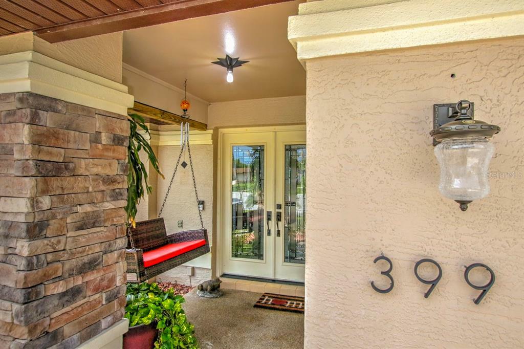 Property Photo: 399 Dandelion Court FL 34606