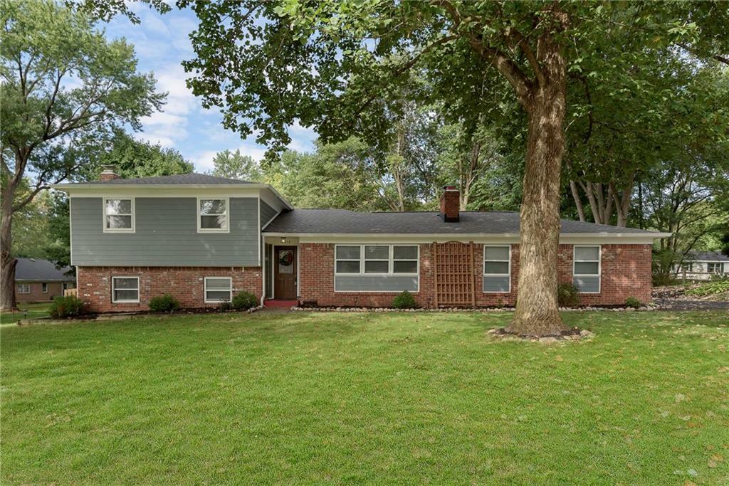 Property Photo:  10418 Lasalle Road  IN 46033 