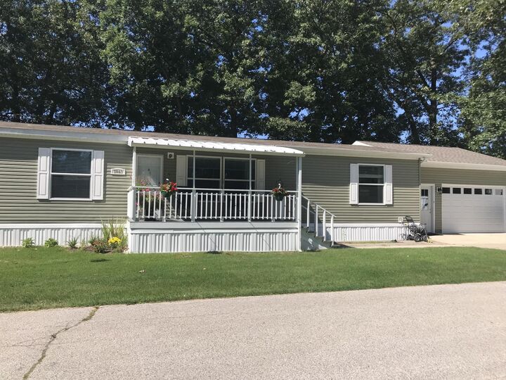 2543 Century Lane  Muskegon MI 49442 photo