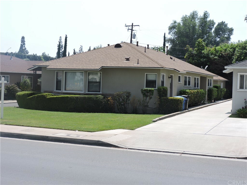 Property Photo:  815 N Santa Anita Avenue  CA 91006 