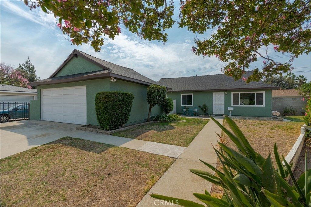 Property Photo:  317 Eleva Avenue  CA 91773 