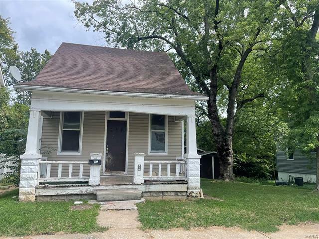 Property Photo: 424 North Fourth Street IL 62220