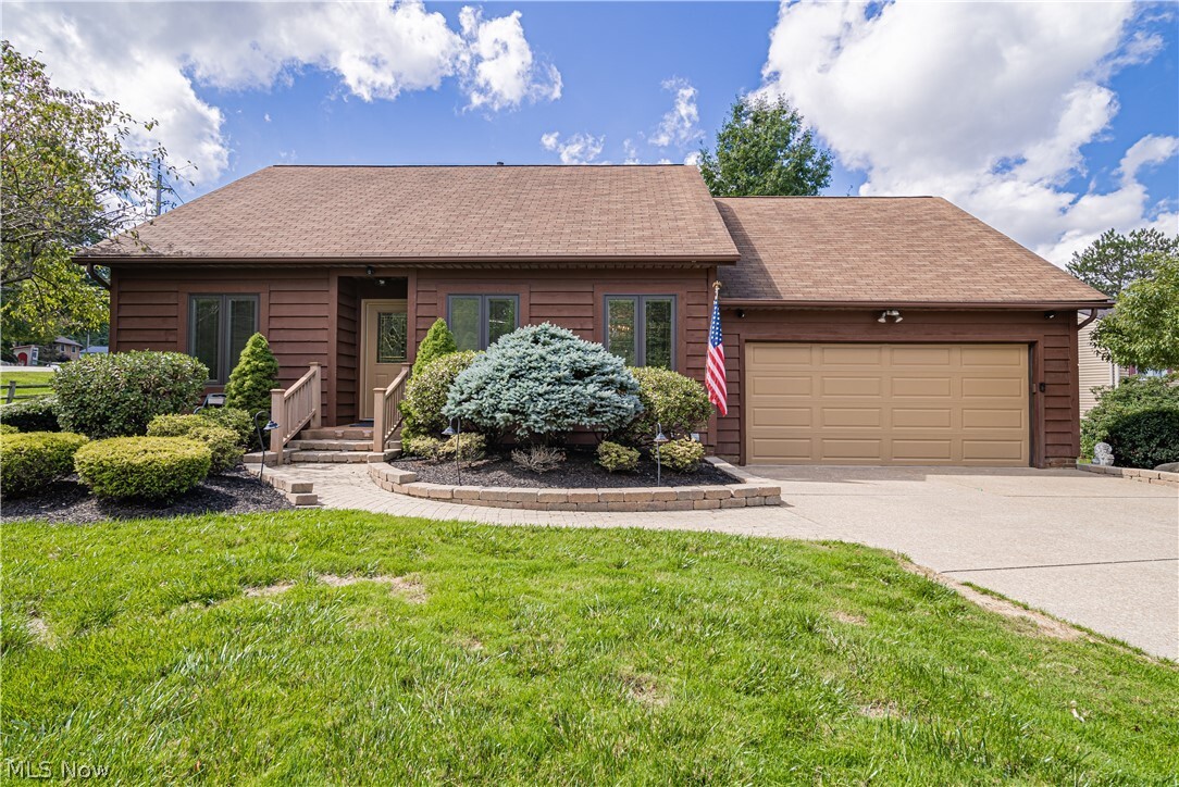 Property Photo: 7778 Cannon Ridge Drive OH 44060