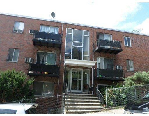 Property Photo: 56 Franklin Ave 7 MA 02150
