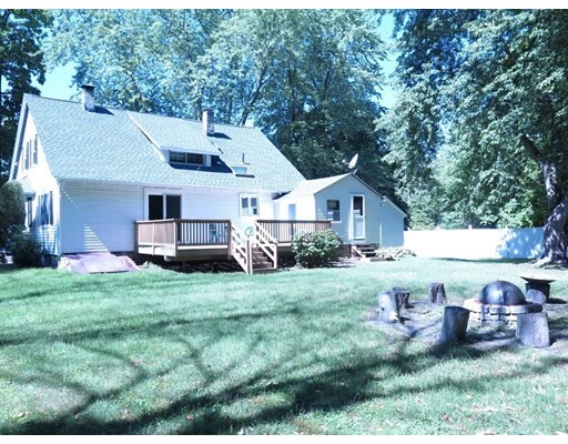 Property Photo: 158 Marlboro St MA 01749
