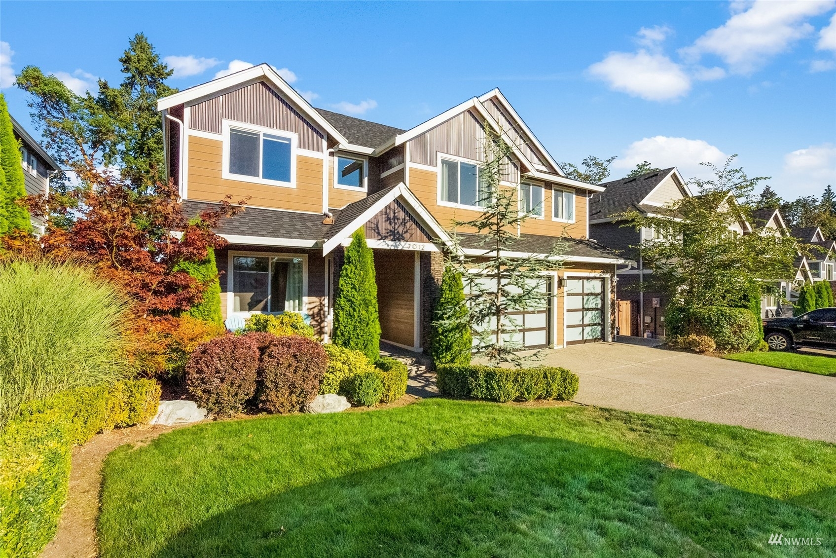 7012  Teal Loop  Gig Harbor WA 98335 photo