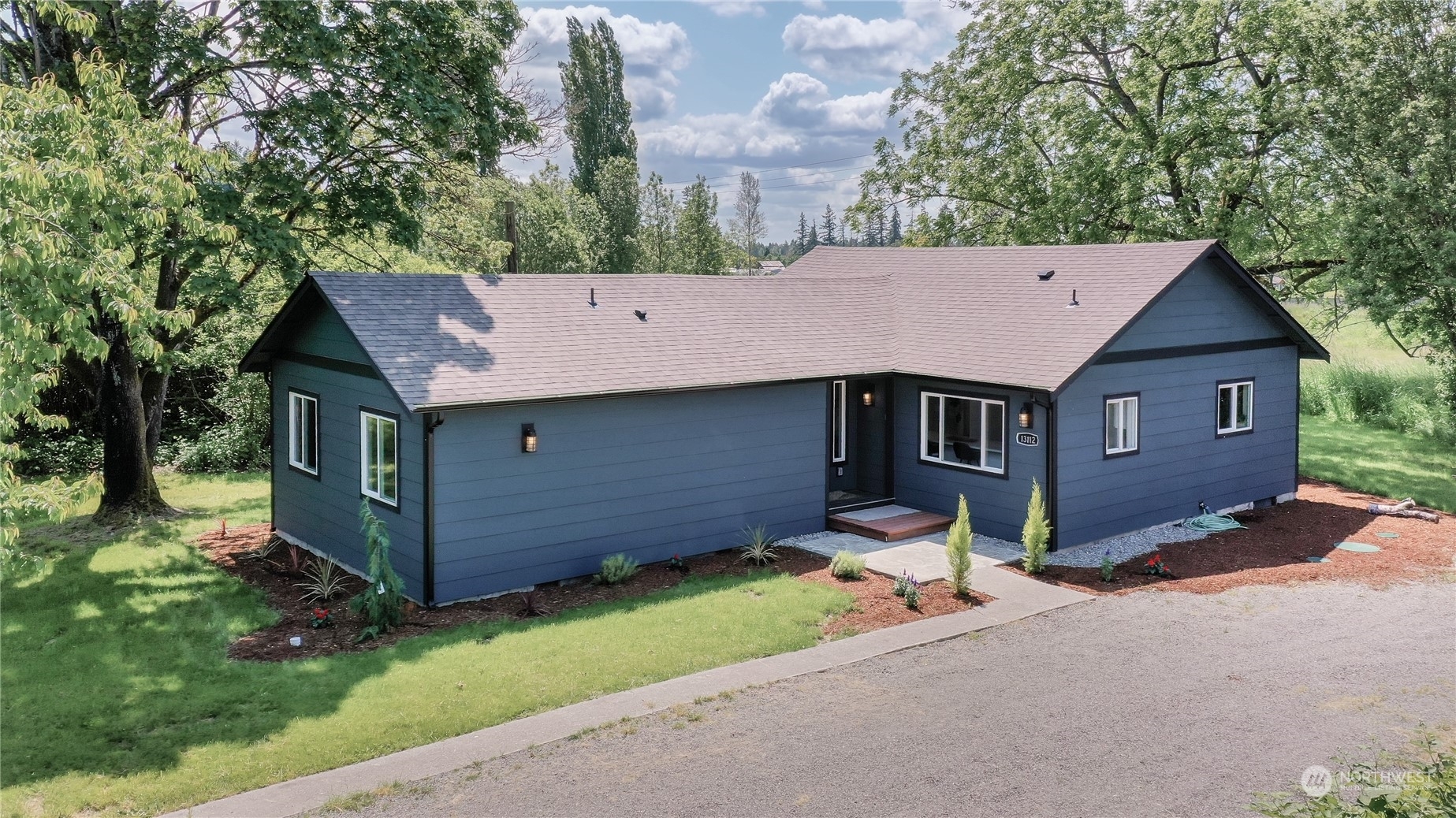 Property Photo:  13112 42nd Avenue E  WA 98446 