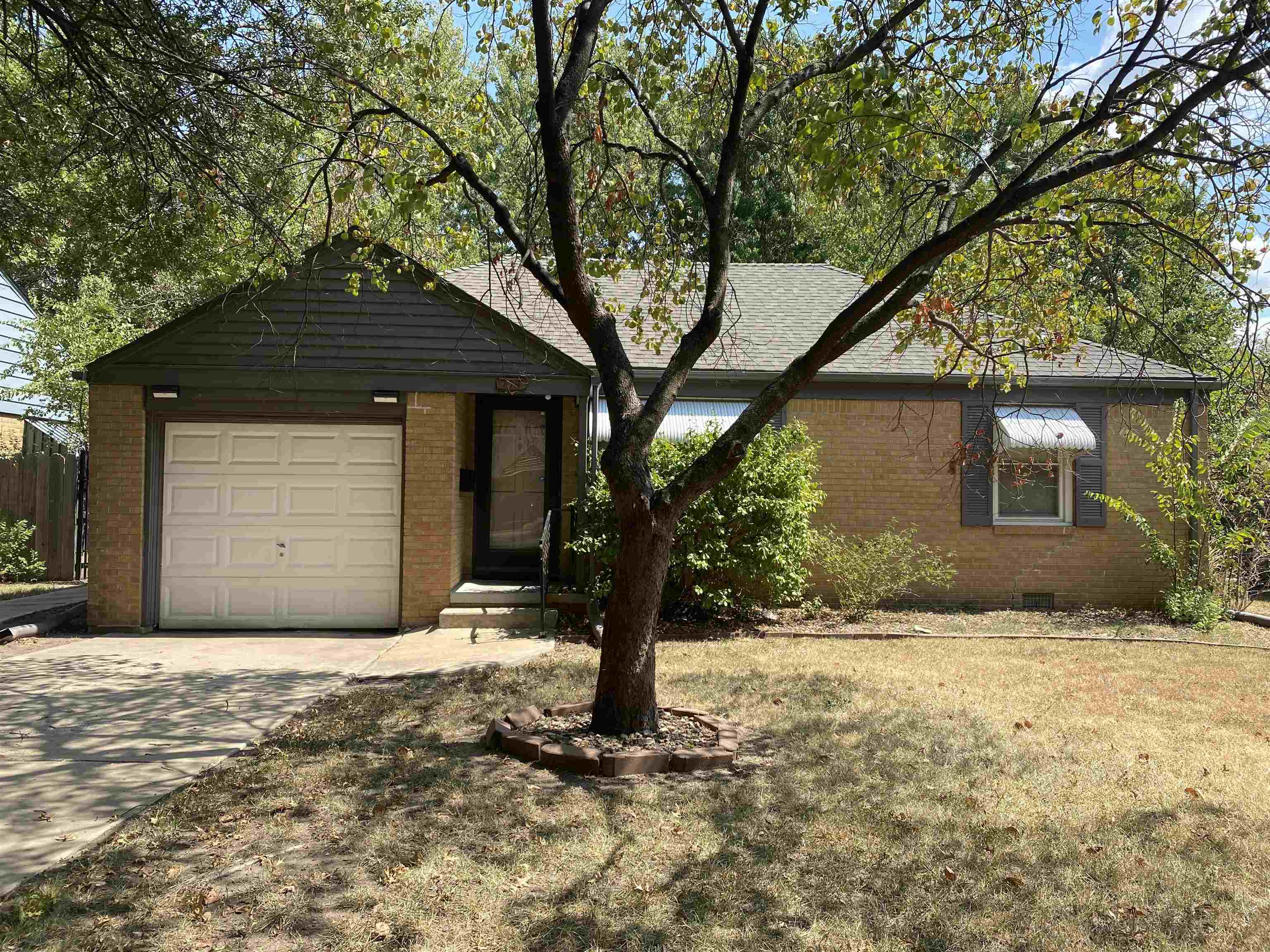 Property Photo:  774 S Mission  KS 67207 