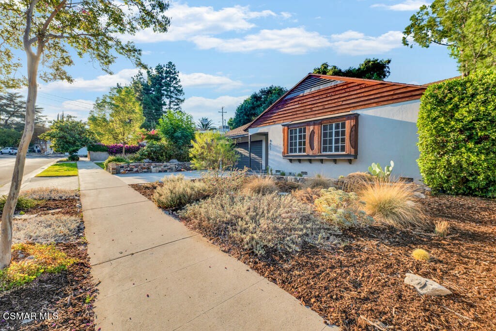 Property Photo:  8657 Apperson Street  CA 91040 