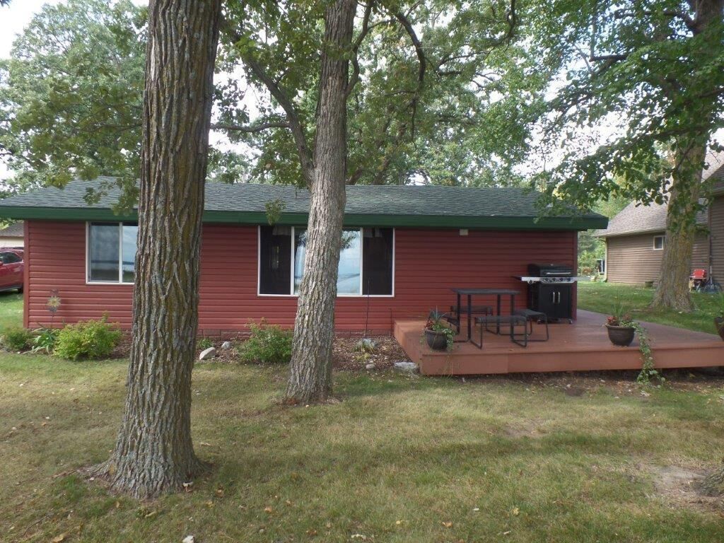 Property Photo:  44674 Plentywood Road  MN 56573 