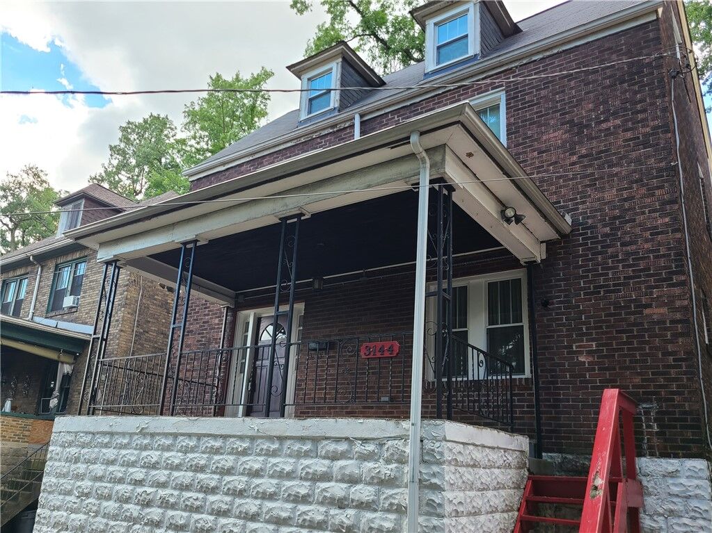 Property Photo: 3144 Beechwood Blvd PA 15217