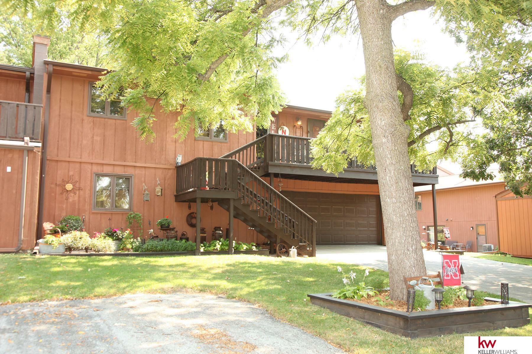 Property Photo:  7167 N 79th  NE 68122 