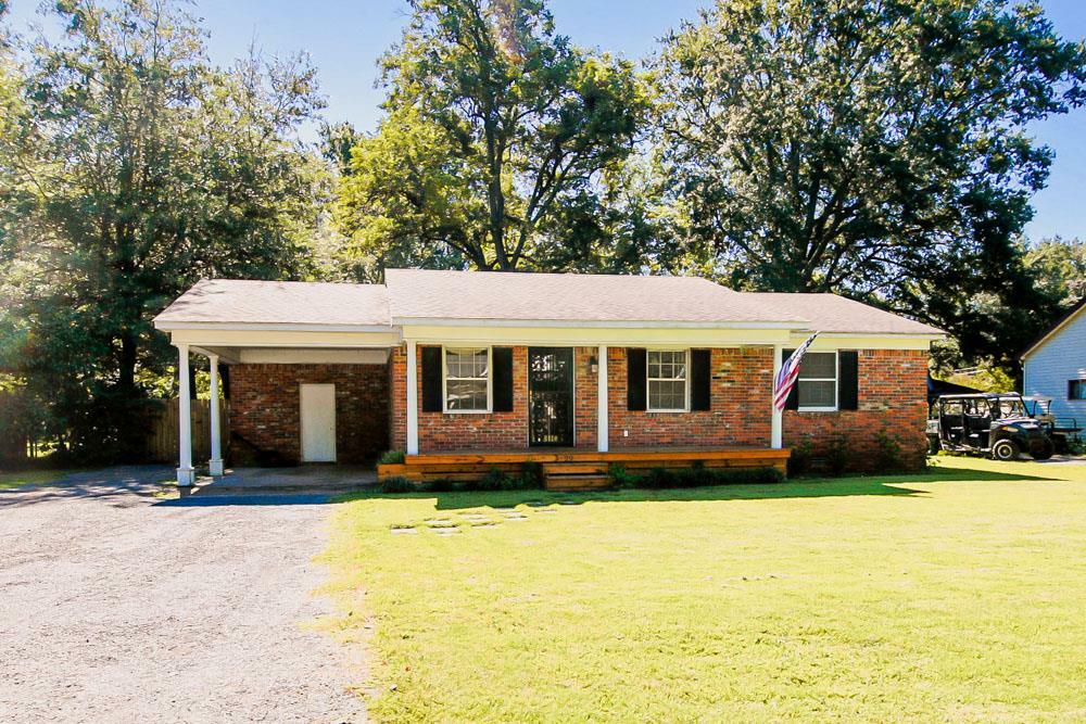 Property Photo:  29 Jackson Street  AR 72395 