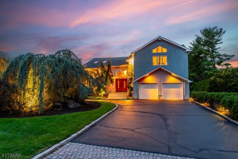 Property Photo: 2 Fay Dr NJ 07936