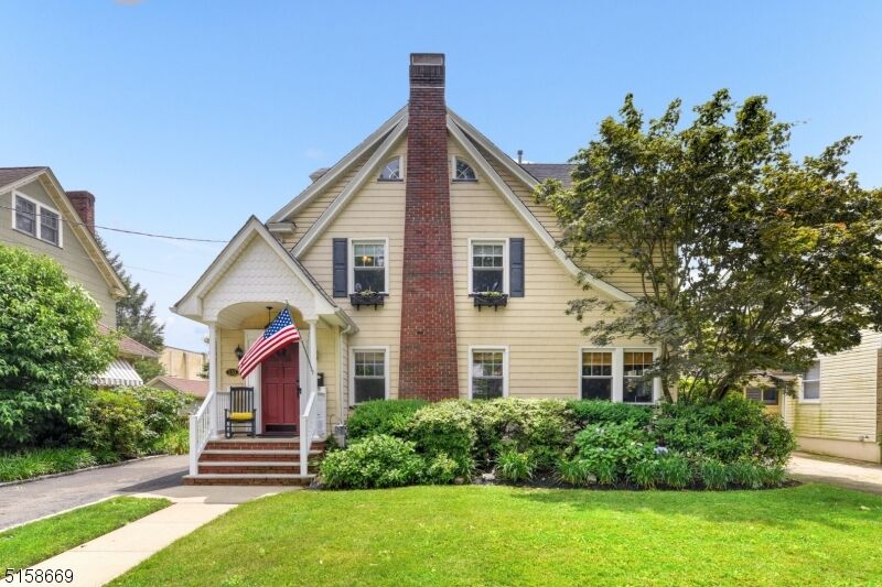 Property Photo: 133 Severin Ct NJ 07016