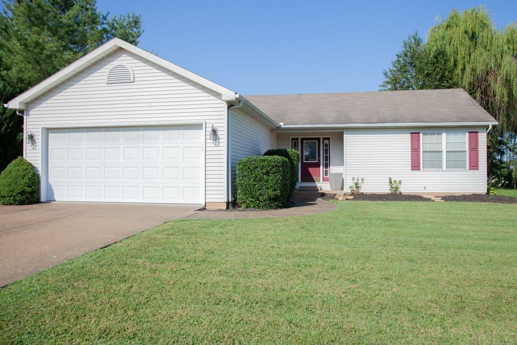 Property Photo:  4077 Trinity Dr  IN 47630 