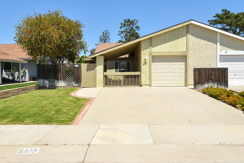 Property Photo:  5377 Felicia Street  CA 93012 