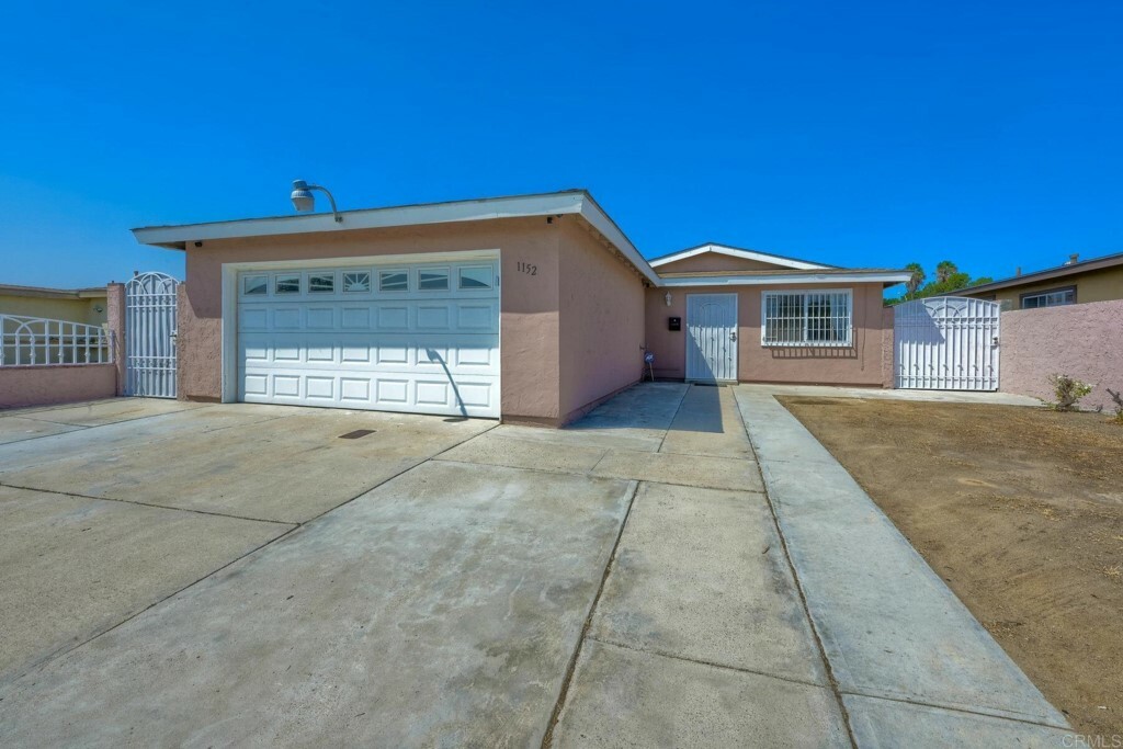 Property Photo:  1152 Ransom Street  CA 92154 