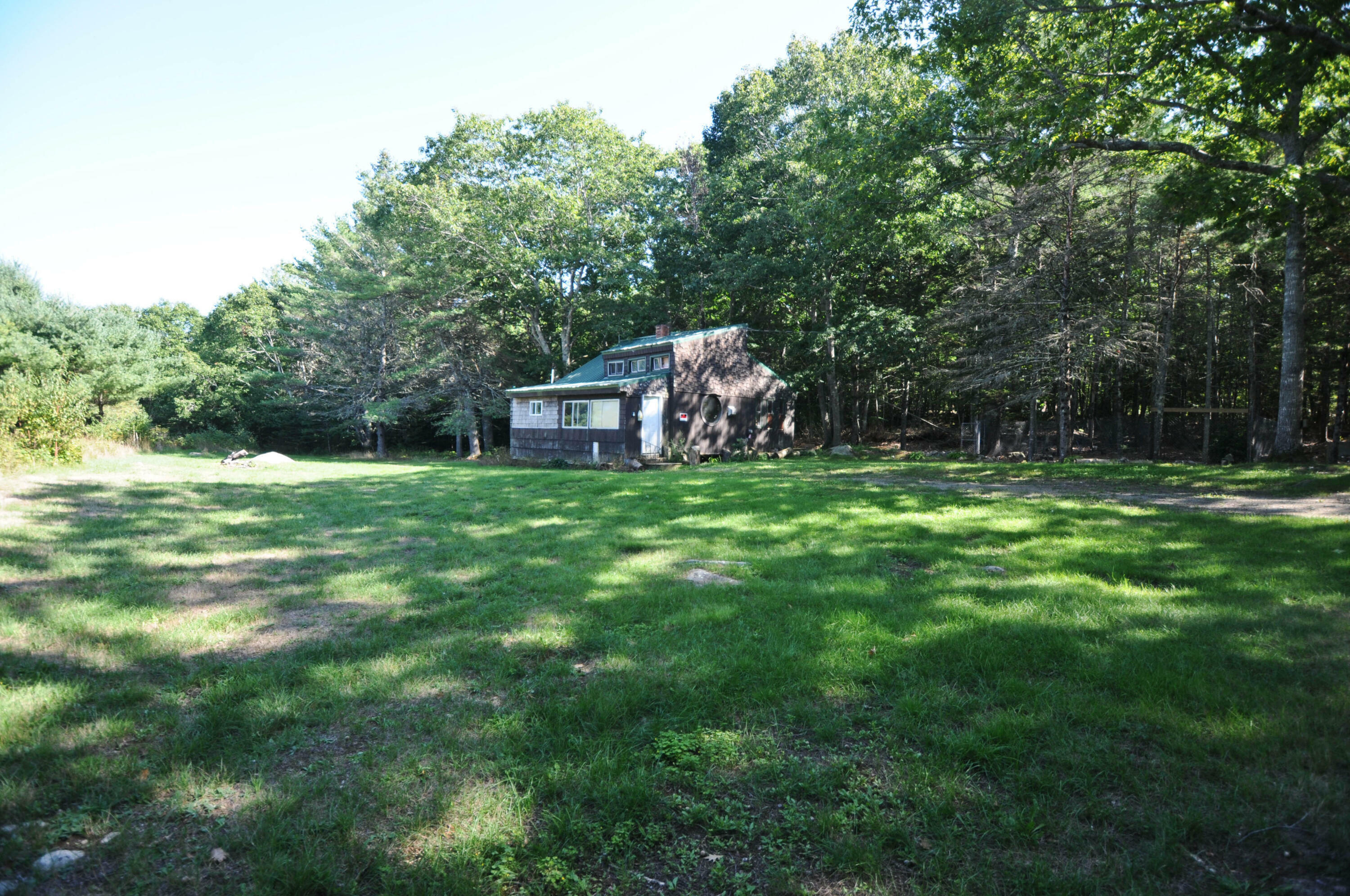 Property Photo:  589 Snows Cove Road  ME 04676 