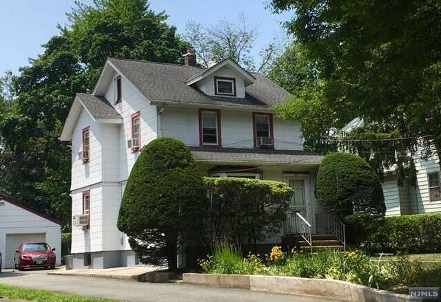 Property Photo: 170 Copley Avenue NJ 07666