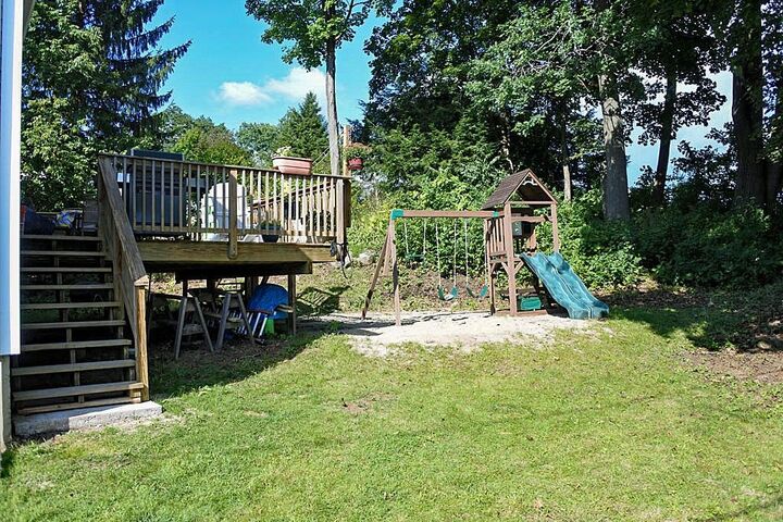 Property Photo: 44 Evergreen Avenue VT 05701