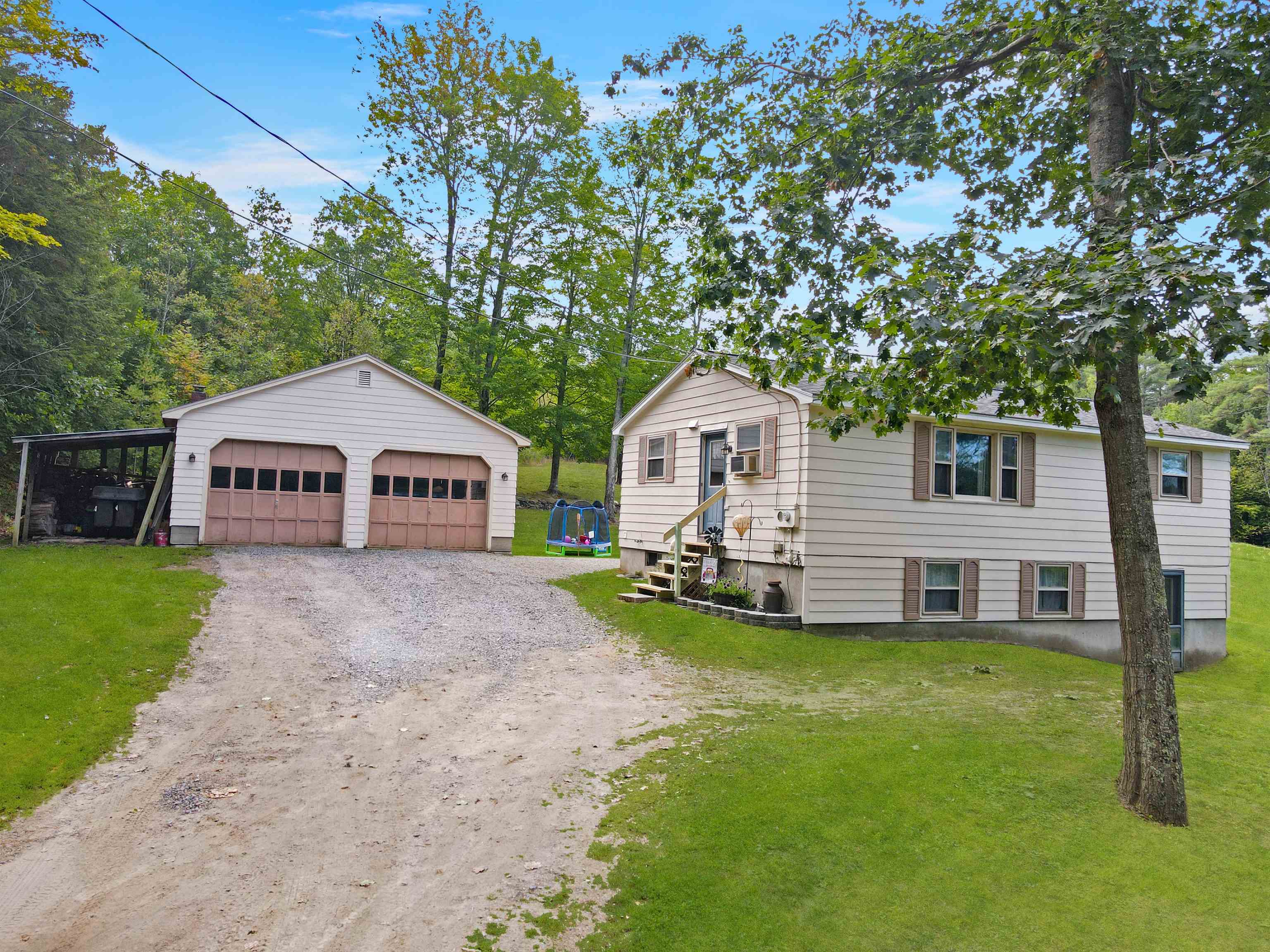 Property Photo:  230 County Road  NH 03774 