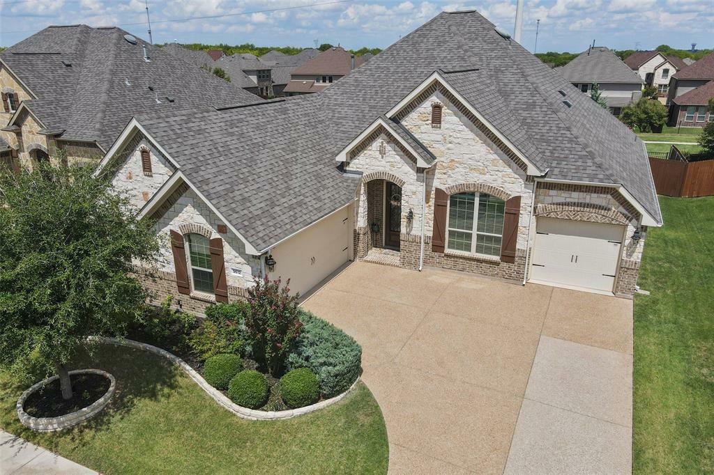 Photo de la propriété:  9612 Corinth Lane  TX 75035 