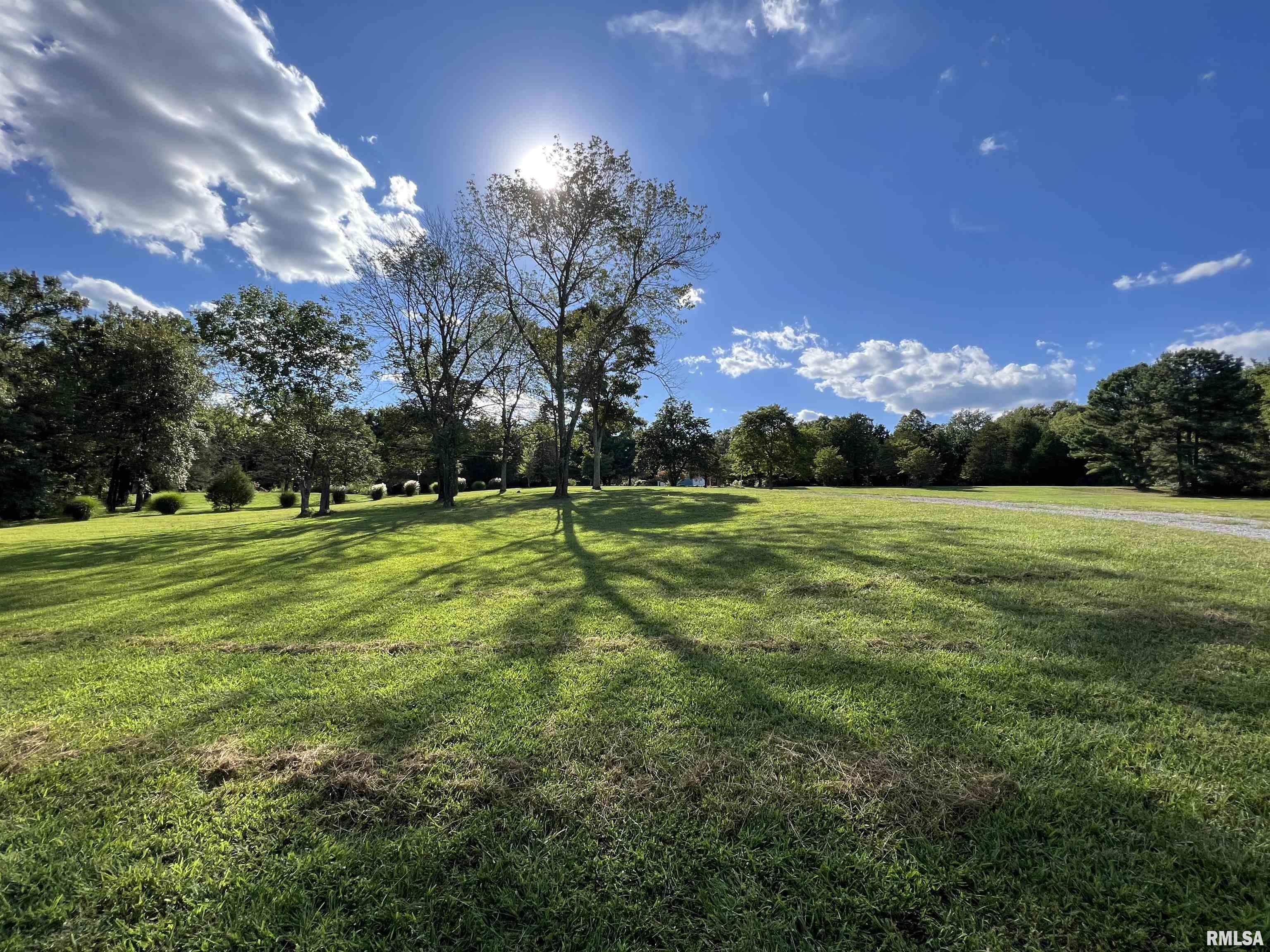 Property Photo: 349 McKinney Chapel IL 62959