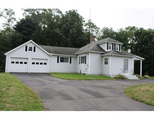 Property Photo:  129 Plumtree Rd  MA 01375 