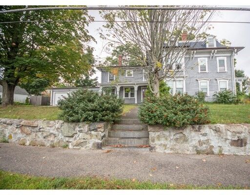 Property Photo: 108 Vernon 1 MA 02062