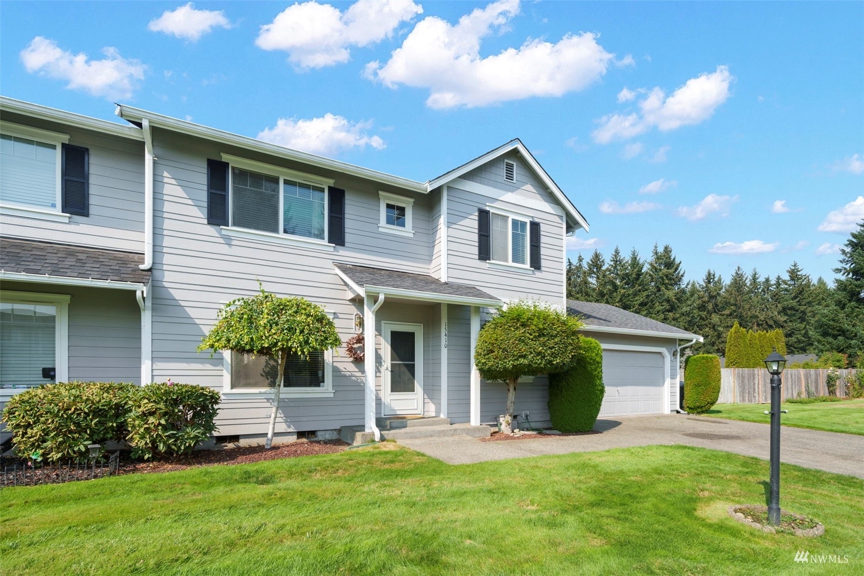 Property Photo:  15410 9th Avenue E  WA 98445 