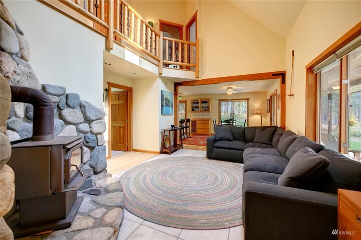 Property Photo:  12 Bitterbrush Road  WA 98862 