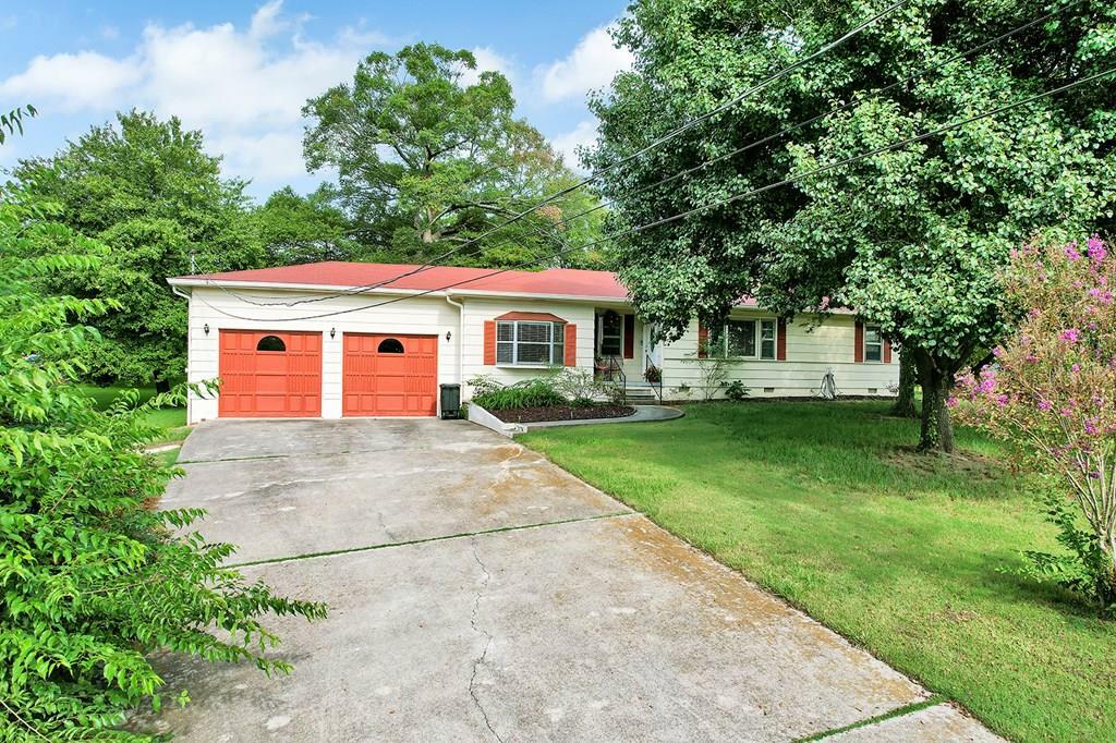 Property Photo:  2803 Woodlawn Avenue NW  TN 37312 