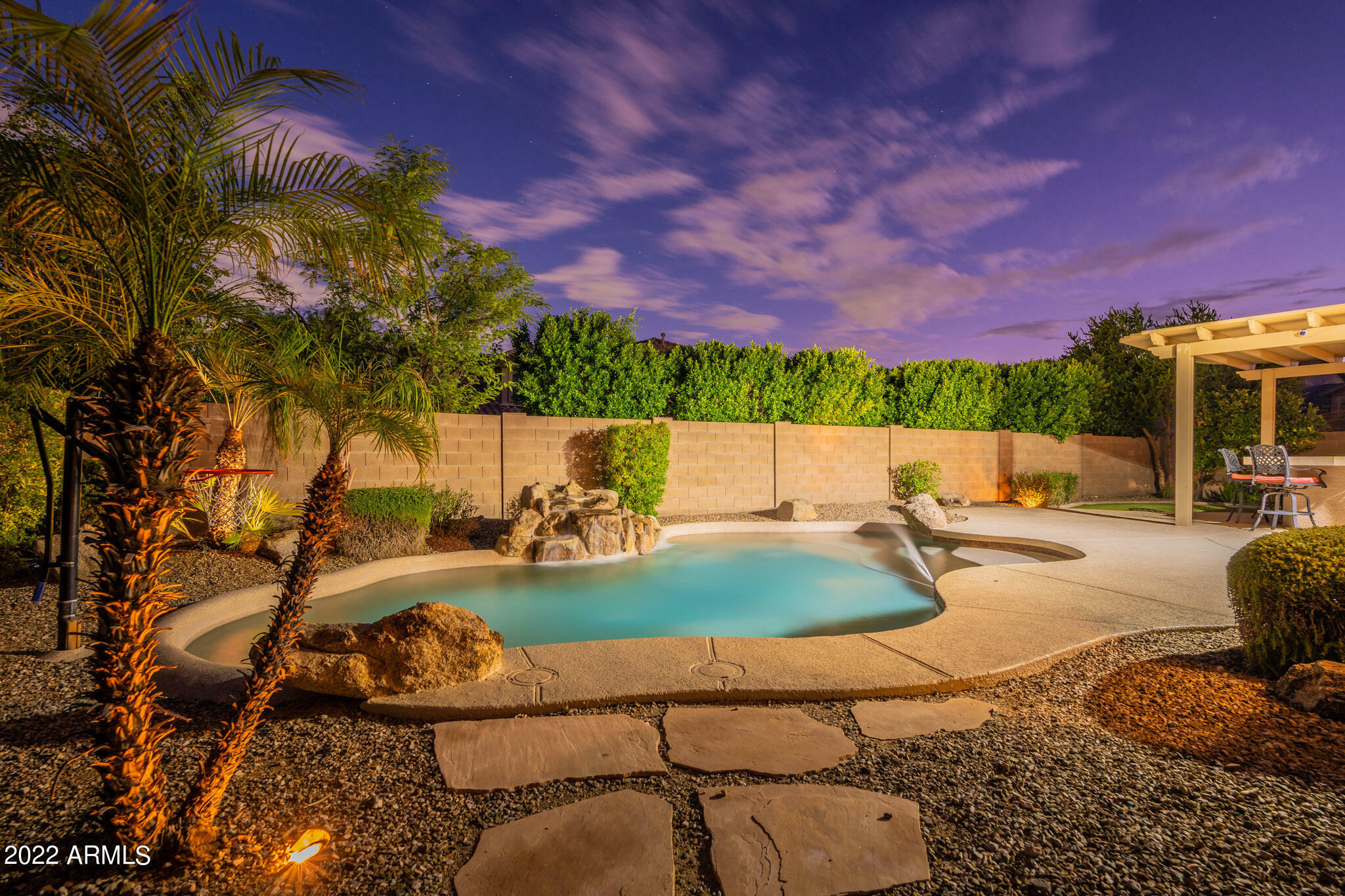 Property Photo:  8373 W Buckhorn Trail  AZ 85383 