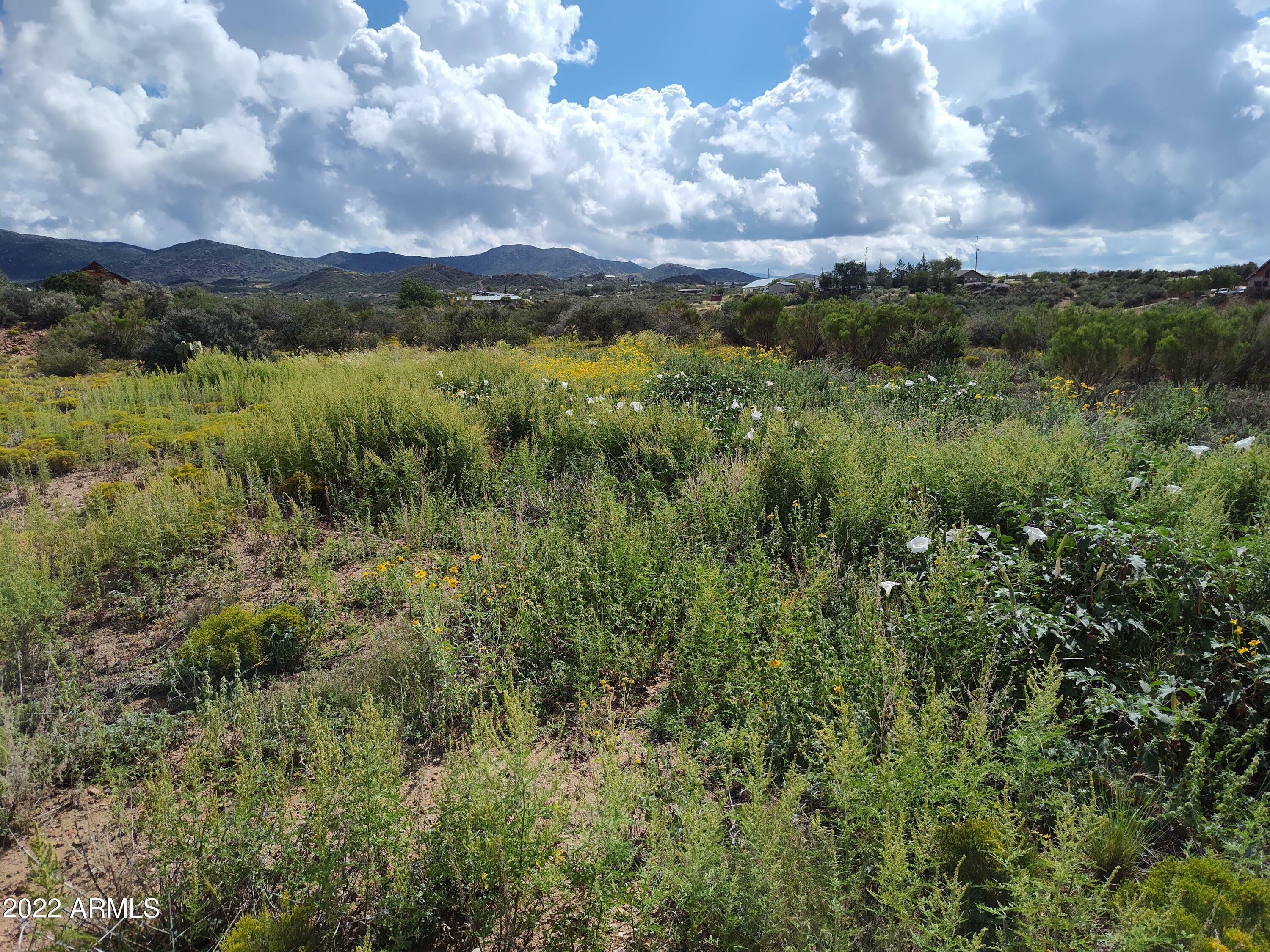 Property Photo:  8455 W Framingham Rd Road  AZ 86332 