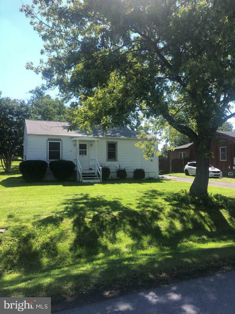 Property Photo:  2944 Second Street  VA 22601 