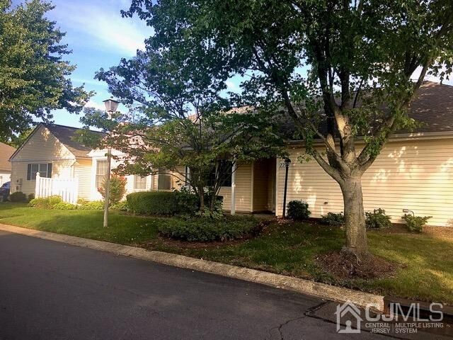 Property Photo:  222 Waxwing Drive  NJ 08831 