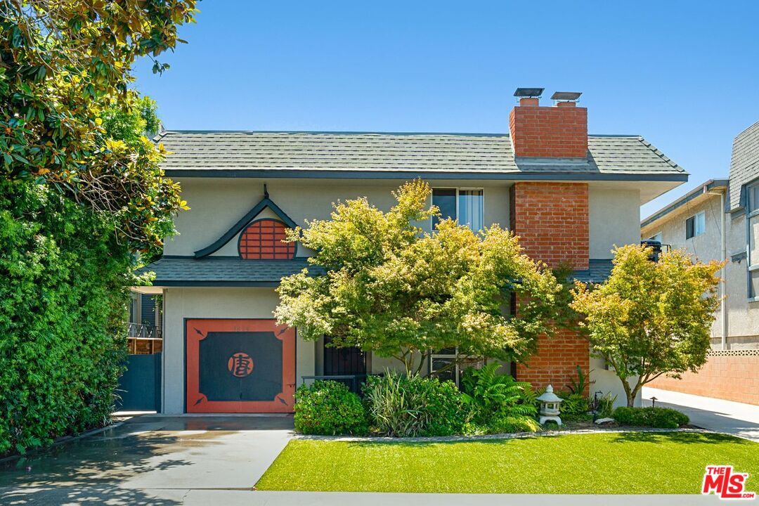 3625   Watseka Ave  Los Angeles CA 90034 photo