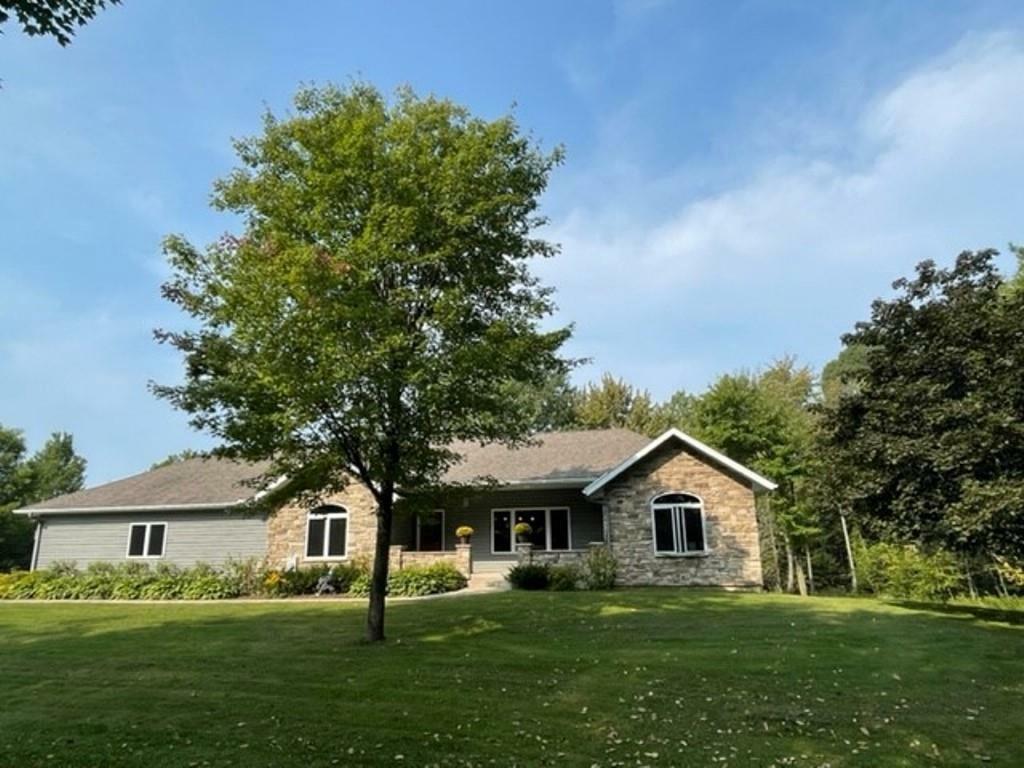 Property Photo:  238680 Woodlot Road  WI 54403 